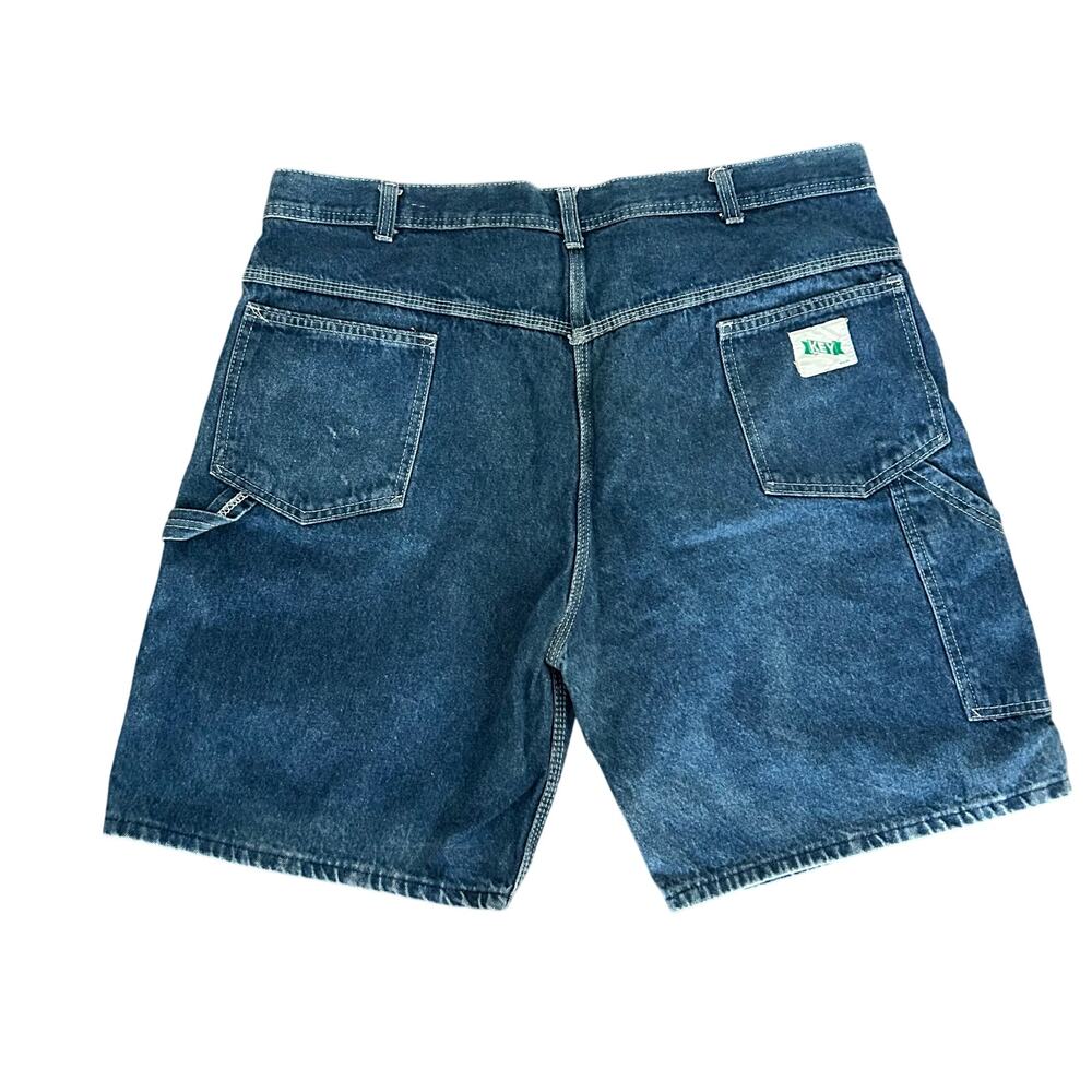 Carpenter Jorts